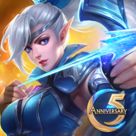 Mobile Legends: Bang Bang官方版