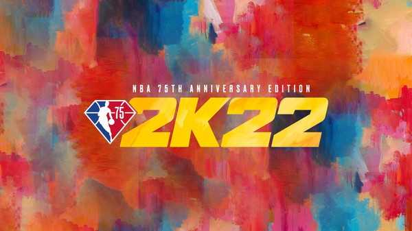 nba2k22九游版游戏截屏1