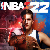 nba2k22九游版