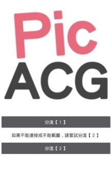 picacg免费阅读版截屏3