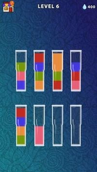 水分类大师破解版游戏截屏1