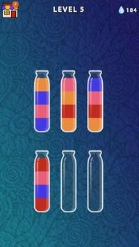 水分类大师破解版游戏截屏3