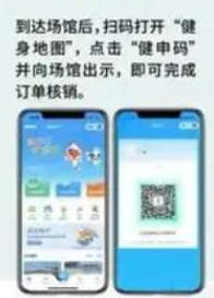 乐动上海体育消费券可以买什么2024